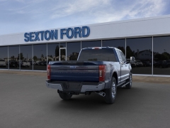 New 2020  Ford Super Duty F-250 4WD Crew Cab Lariat at Promax Motors near Davenport, IA