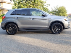 New 2019  Mitsubishi Outlander Sport 2&period;0 at Promax Motors near Davenport&comma; IA
