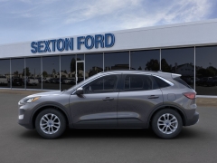 New 2020  Ford Escape 4d SUV FWD SE at Promax Motors near Davenport, IA