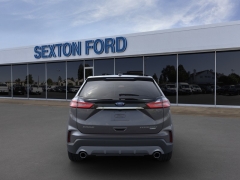 New 2020  Ford Edge 4d SUV FWD Titanium at Promax Motors near Davenport, IA