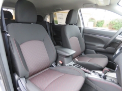 New 2019  Mitsubishi Outlander Sport 2.0 AWC CVT at Promax Motors near Davenport, IA