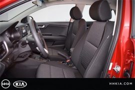 New 2018  Kia Rio 4d Sedan S at Promax Motors near Davenport, IA