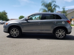 New 2019  Mitsubishi Outlander Sport SE 2.0 CVT at Promax Motors near Davenport, IA