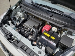 New 2019  Mitsubishi Mirage 4d Hatchback RF at Promax Motors near Davenport, IA