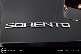 New 2018  Kia Sorento 4d SUV AWD LX at Promax Motors near Davenport, IA