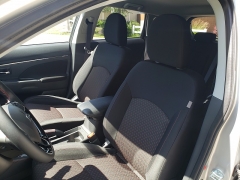 New 2019  Mitsubishi Outlander Sport 2&period;0 at Promax Motors near Davenport&comma; IA