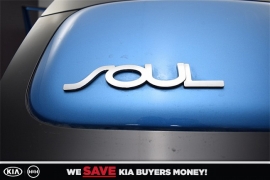 New 2018  Kia Soul 4d Hatchback + at Promax Motors near Davenport, IA