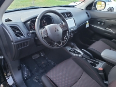 New 2019  Mitsubishi Outlander Sport SE 2.0 CVT at Promax Motors near Davenport, IA