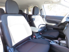 New 2019  Mitsubishi Outlander Sport 4d SUV FWD 2.0L LE at Promax Motors near Davenport, IA