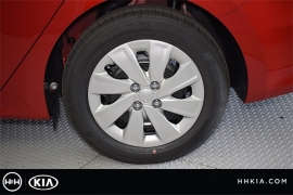 New 2018  Kia Rio 4d Sedan S at Promax Motors near Davenport, IA