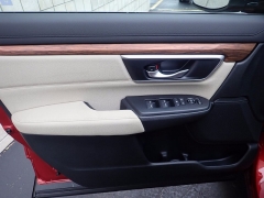 New 2018  Honda CR-V 4d SUV AWD EX at Promax Motors near Davenport, IA