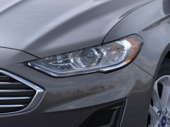 New 2020  Ford Fusion Hybrid 4d Sedan FWD SE at Promax Motors near Davenport, IA