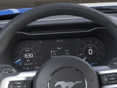 New 2020  Ford Mustang 2d Convertible GT Premium at Promax Motors near Davenport, IA