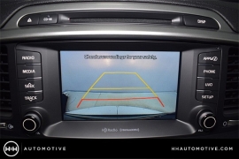 New 2018  Kia Sorento 4d SUV AWD LX at Promax Motors near Davenport, IA