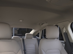 New 2020  Ford Fusion 4d Sedan FWD S at Promax Motors near Davenport, IA