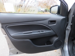 New 2019  Mitsubishi Mirage G4  at Promax Motors near Davenport, IA