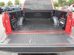 Used 2015 Ford F150 4WD Supercrew XLT 5 1/2 at Kia of Lincoln near Lincoln, NE