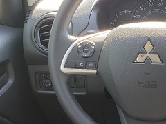 New 2019  Mitsubishi Mirage G4  at Promax Motors near Davenport, IA