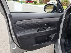 New 2019  Mitsubishi Outlander Plug-In Hybrid 4d SUV AWC GT at Promax Motors near Davenport, IA