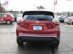 Used 2016 Nissan Murano AWD 4d Wagon S at Katie Test Site near Lincoln, NE