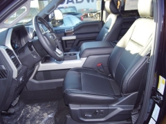 New 2019  Ford Super Duty F-250 4WD Crew Cab Lariat at Promax Motors near Davenport, IA