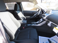 New 2019  Mitsubishi Eclipse Cross 4d SUV AWC SE (Ltd Avail) at Promax Motors near Davenport, IA