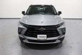 Used 2024  Chevrolet Blazer AWD 4dr LT w/3LT at Promax Motors near Davenport, IA