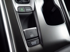 New 2018  Honda Accord Sedan 4d Touring 1&period;5L at Promax Motors near Davenport&comma; IA