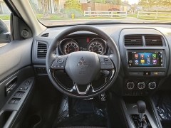 New 2019  Mitsubishi Outlander Sport 2&period;0 at Promax Motors near Davenport&comma; IA