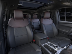 New 2020  Ford Explorer 4d SUV 4WD Platinum 3.0L EcoBoost at Promax Motors near Davenport, IA