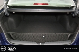 New 2018  Kia Optima 4d Sedan LX at Promax Motors near Davenport, IA