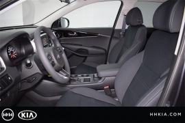 New 2018  Kia Sorento 4d SUV FWD LX V6 at Promax Motors near Davenport, IA