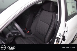 New 2018  Kia Rio 4d Sedan LX Auto at Promax Motors near Davenport, IA