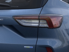 New 2020  Ford Escape 4d SUV AWD Titanium at Promax Motors near Davenport, IA