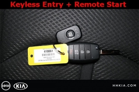 New 2018  Kia Optima 4d Sedan LX at Promax Motors near Davenport, IA