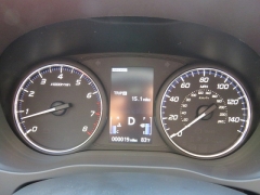 New 2019  Mitsubishi Outlander 4d SUV AWC SE at Promax Motors near Davenport, IA