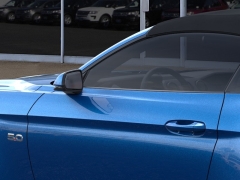 New 2020  Ford Mustang 2d Convertible GT Premium at Promax Motors near Davenport, IA