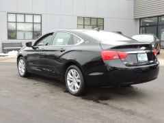 Used 2016 Chevrolet Impala 4d Sedan LT V6 at Katie Test Site near Lincoln, NE