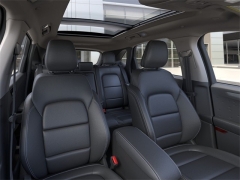 New 2020  Ford Escape 4d SUV AWD SEL 1&period;5L at Promax Motors near Davenport&comma; IA