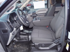 New 2019  Ford F-150 4WD SuperCrew XL 5 1/2 at Promax Motors near Davenport, IA