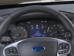 New 2020  Ford Explorer 4d SUV 4WD XLT 2.3L EcoBoost at Promax Motors near Davenport, IA