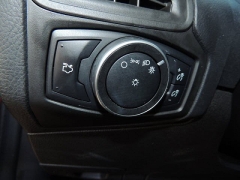 Used 2015 Ford Focus 4d Sedan SE at Kia of Lincoln near Lincoln, NE