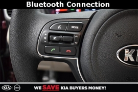 New 2018  Kia Optima 4d Sedan LX at Promax Motors near Davenport, IA