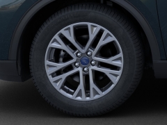 New 2020  Ford Escape 4d SUV AWD SEL 2&period;0L at Promax Motors near Davenport&comma; IA