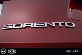 New 2018  Kia Sorento 4d SUV AWD SX at Promax Motors near Davenport, IA