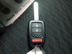 New 2018 Honda Fit 4d Hatchback Sport CVT at Blackhawk Used Cars near Bettendorf, IA