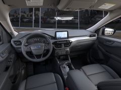 New 2020  Ford Escape 4d SUV AWD SEL 2&period;0L at Promax Motors near Davenport&comma; IA