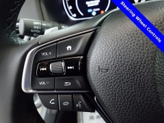 New 2018  Honda Accord Sedan 4d Touring 1&period;5L at Promax Motors near Davenport&comma; IA