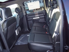 New 2019  Ford Super Duty F-250 4WD Crew Cab Lariat at Promax Motors near Davenport, IA