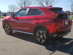 New 2019  Mitsubishi Eclipse Cross 4d SUV AWC SE (Ltd Avail) at Promax Motors near Davenport, IA
